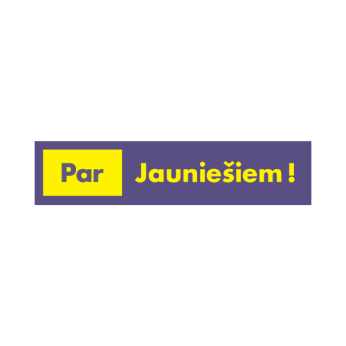 "Par! jauniešiem"