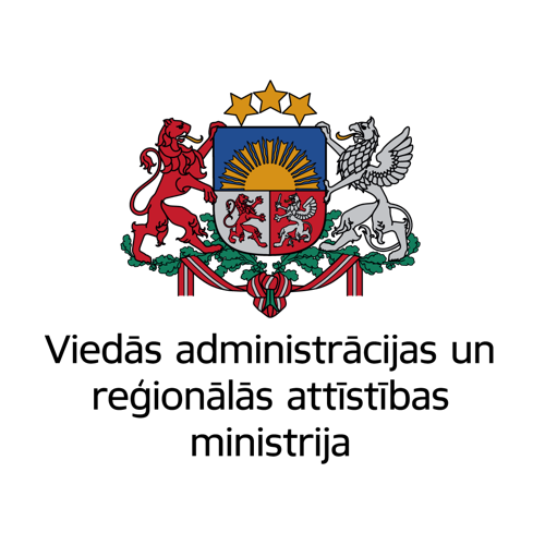 Viedās administrācijas un reģionālās attīstības ministrija