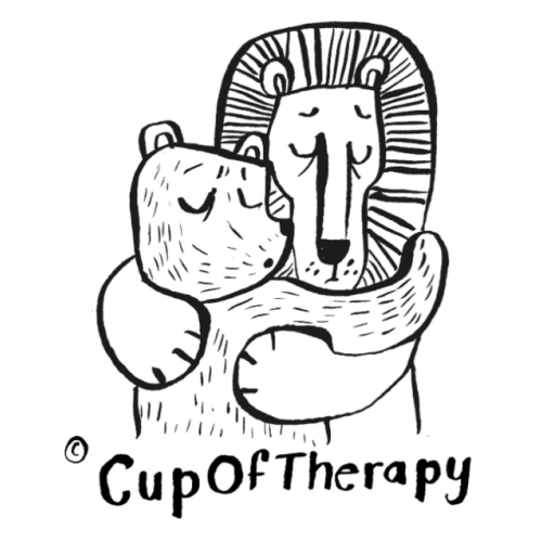 CupOfTherapy