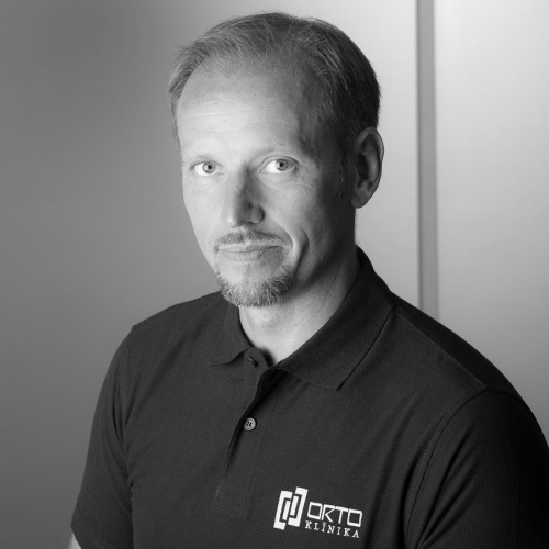 Dr. Artis Gulbis