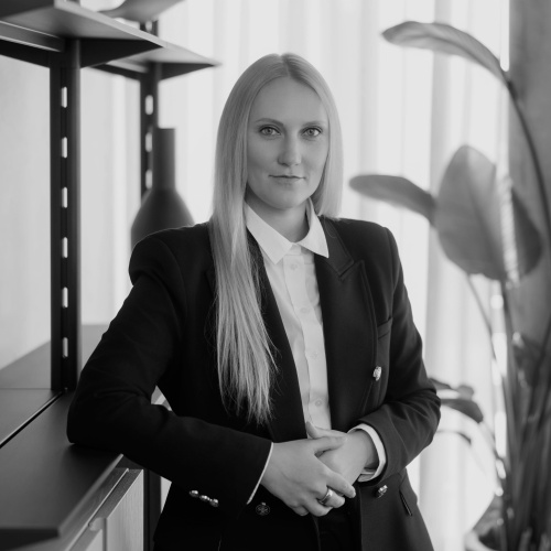Anete Puče - Dimitrovska