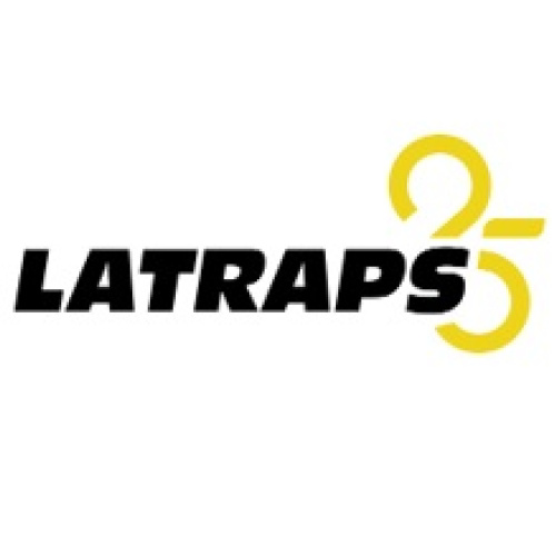 LATRAPS - logo