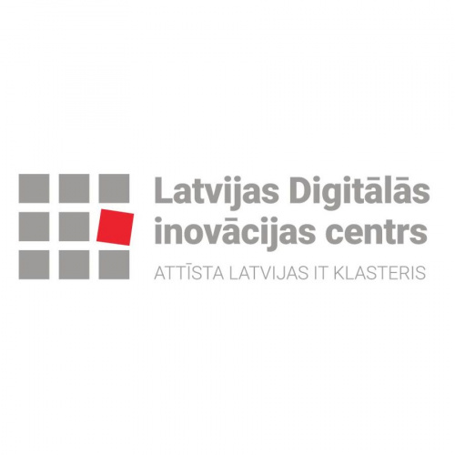 Latvijas Informācijas un tehnoloģiju klasteris un Digitālās inovācijas centrs