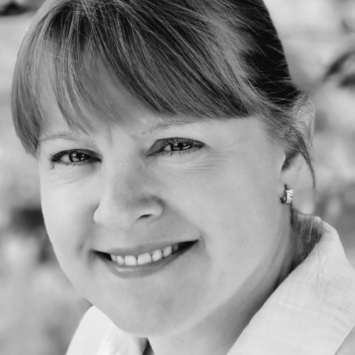 Iveta Jurgensone