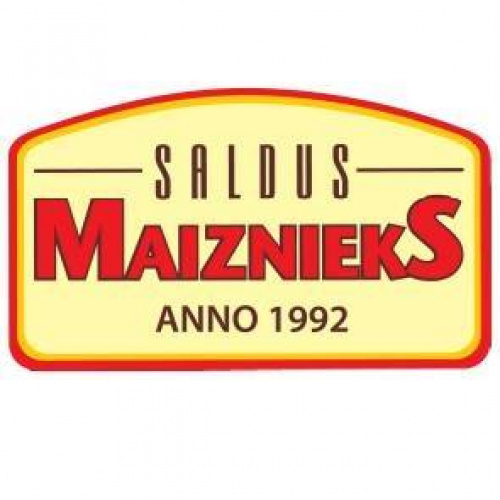 SIA Saldus maiznieks