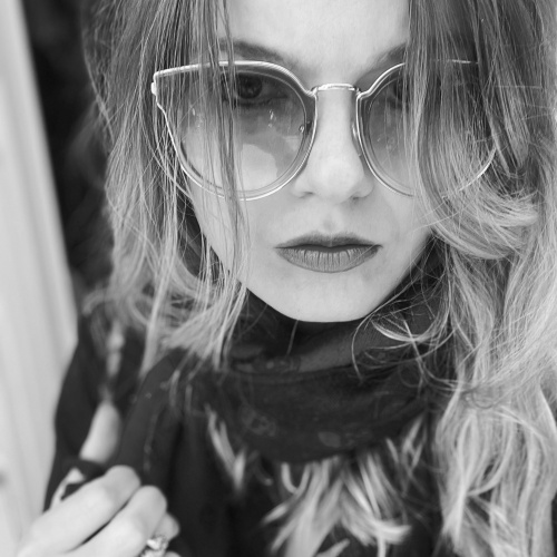 Alise Zariņa