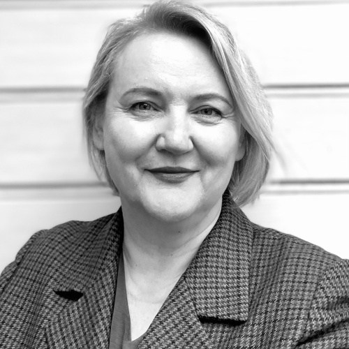 Sandra Treija