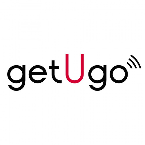 getUgo - logo