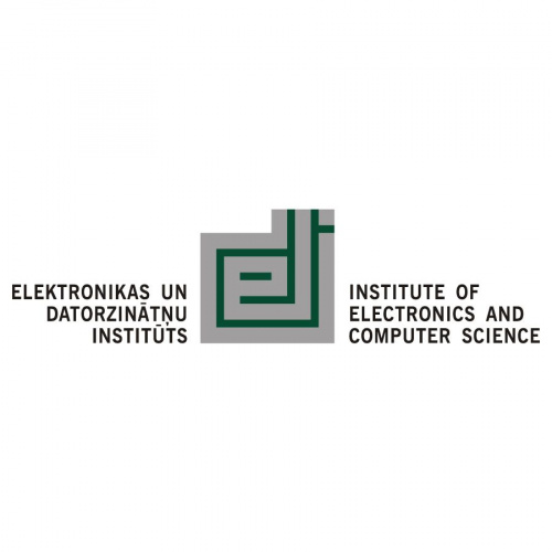 Elektronikas un datorzinātņu institūts - logo