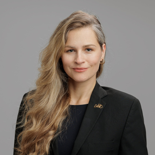 Ilze Kauce