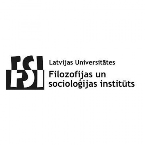 Latvijas Universitātes Filozofijas un socioloģijas institūts