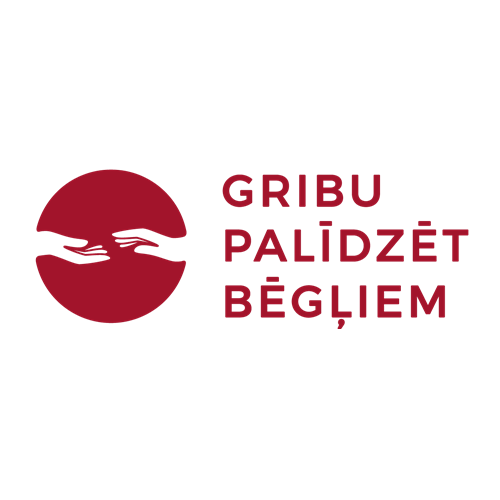 Biedrība "Gribu palīdzēt bēgļiem"