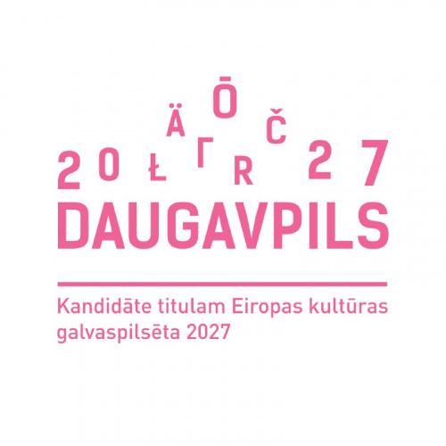 "Daugavpils 2027"