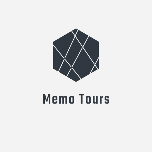 Memo Tours - logo