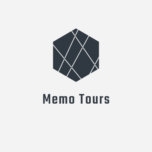 Memo Tours  - logo 