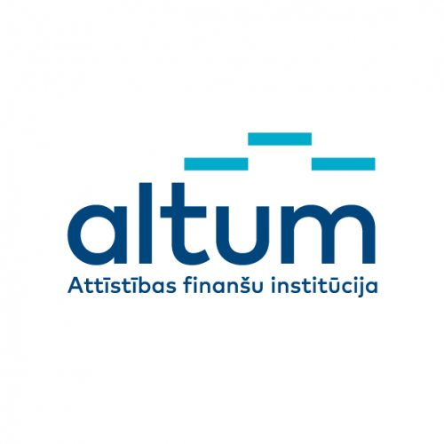 AS "Attīstības finanšu institūcija Altum"