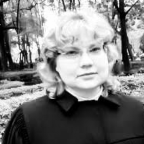 Kristīne Vanaga