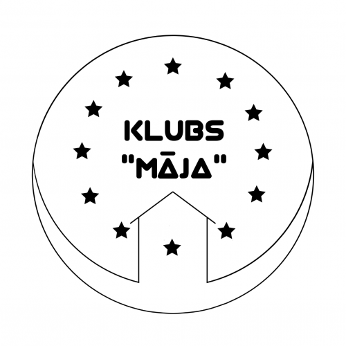 Klubs Māja - Jaunatne vienotai Eiropai