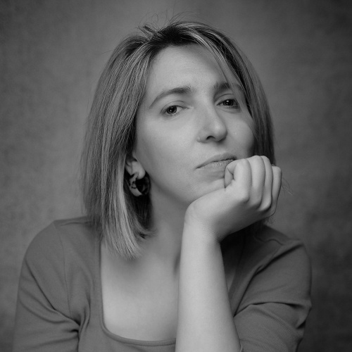 Raisa Smirnova