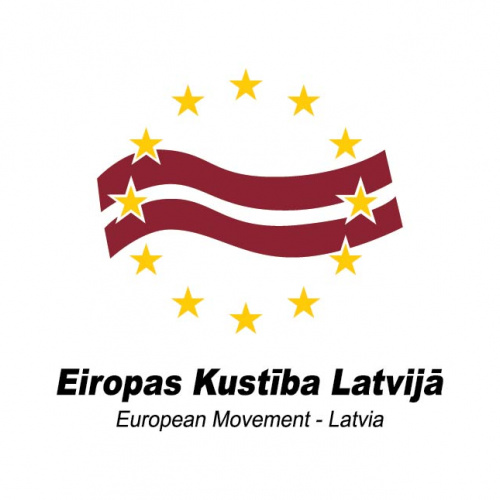 Biedrība Eiropas Kustība Latvijā