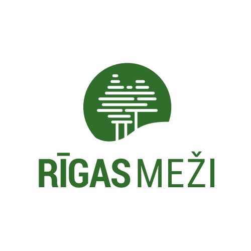 SIA "Rīgas meži"