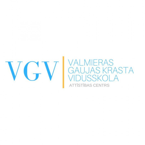 Valmieras Gaujas krasta vidusskola- attīstības centrs