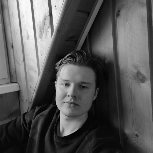 Gusts Svens Pētersons