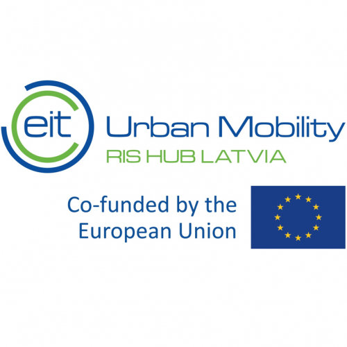 EIT Urban Mobility RIS Hub Latvia