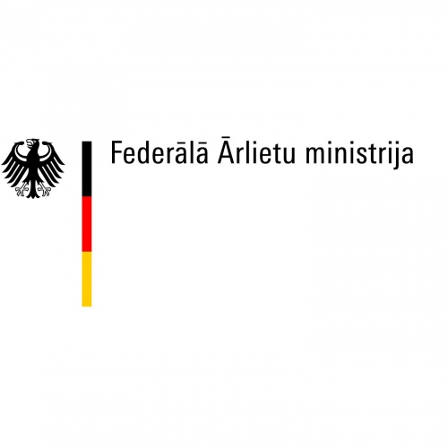 Vācijas Federālā Ārlietu ministrija