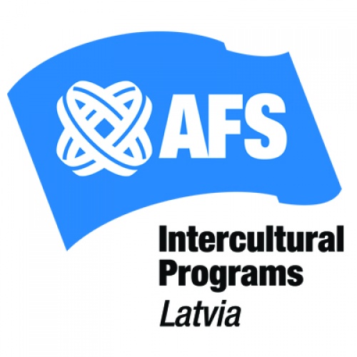 AFS Latvija Starpkultūru programmas