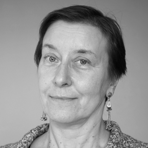 Agita Lūse