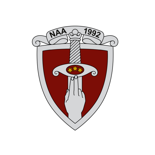 Nacionālā Aizsardzības akadēmija
