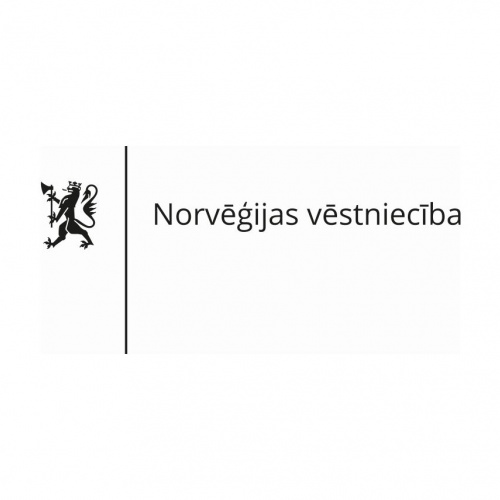 Norvēģijas Karalistes vēstniecība