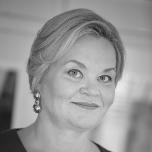 Cristina Andersson