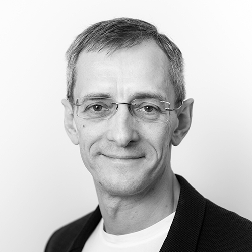 Andris K. Bērziņs
