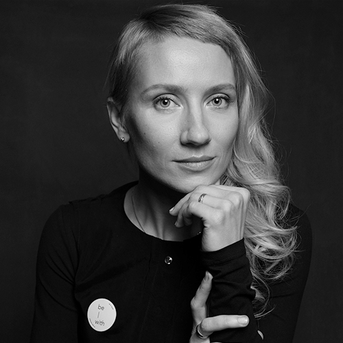 Anna Andersone