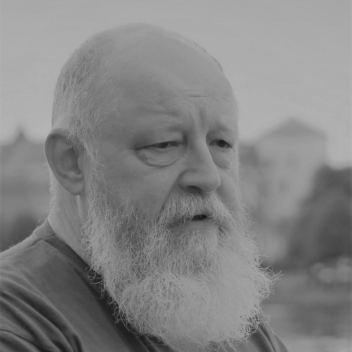Arvīds Dravnieks