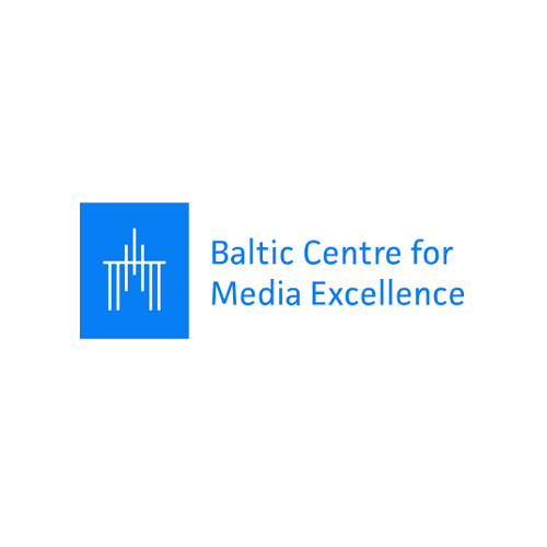 Baltijas Mediju izcilības centrs