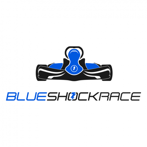 Blue Shock Race