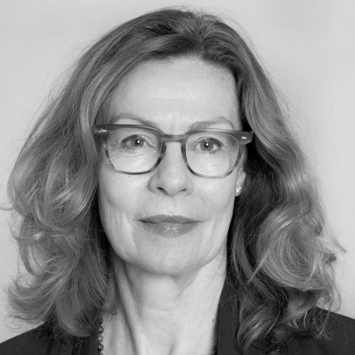 Birgitte Bonnesen