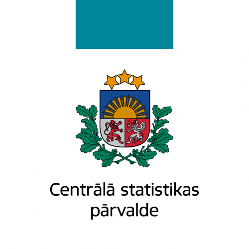 Centrālā statistikas pārvalde