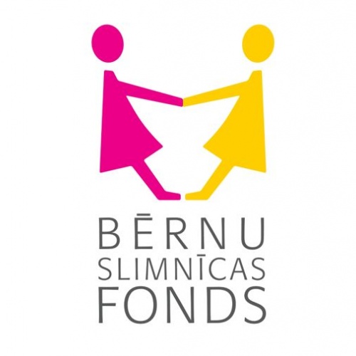 Bērnu slimnīcas fonds