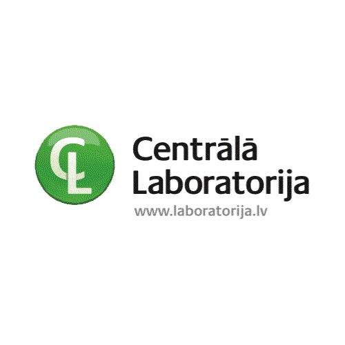 SIA "Centrālā laboratorija"