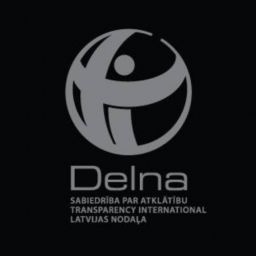 Sabiedrība par atklātību – "Delna"