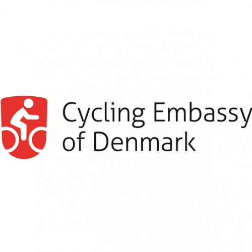Cycling Embassy of Denmark