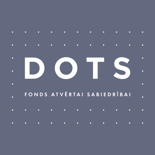 Fonds atvērtai sabiedrībai DOTS