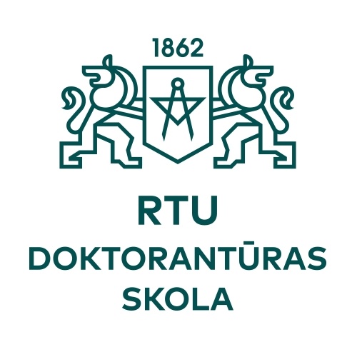 RTU Doktorantūras skola