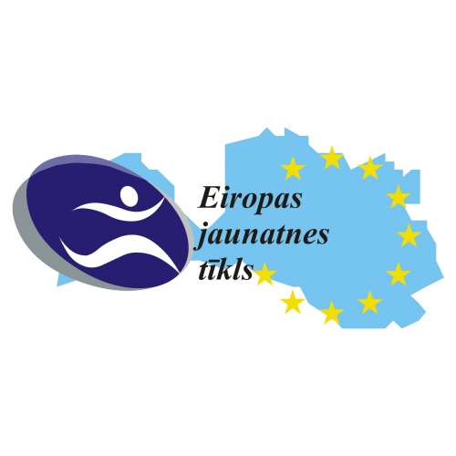 Eiropas Jaunatnes Tīkls