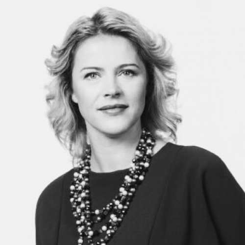 Evika Siliņa