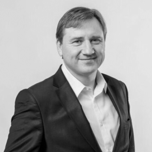 Gundars Bērziņš